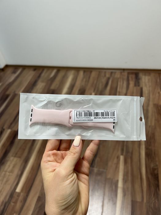 Каишка за apple watch 38mm/40mm/41mm