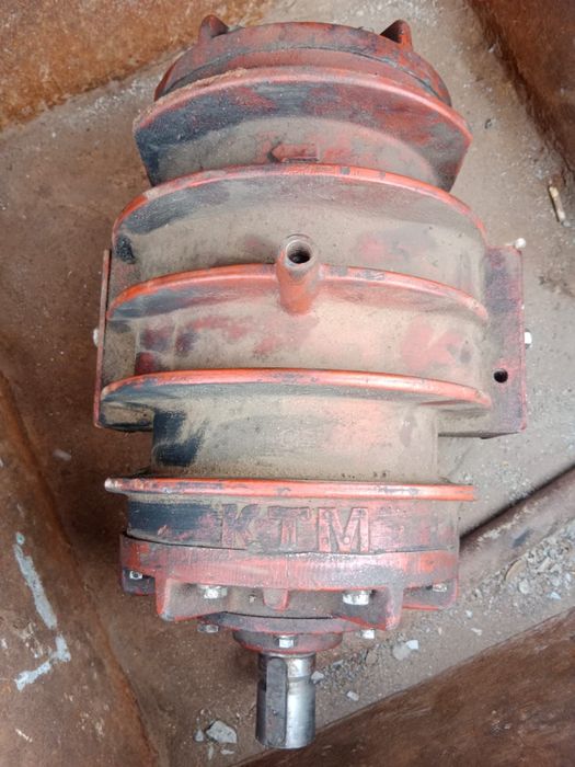 Вакуумный насос 505