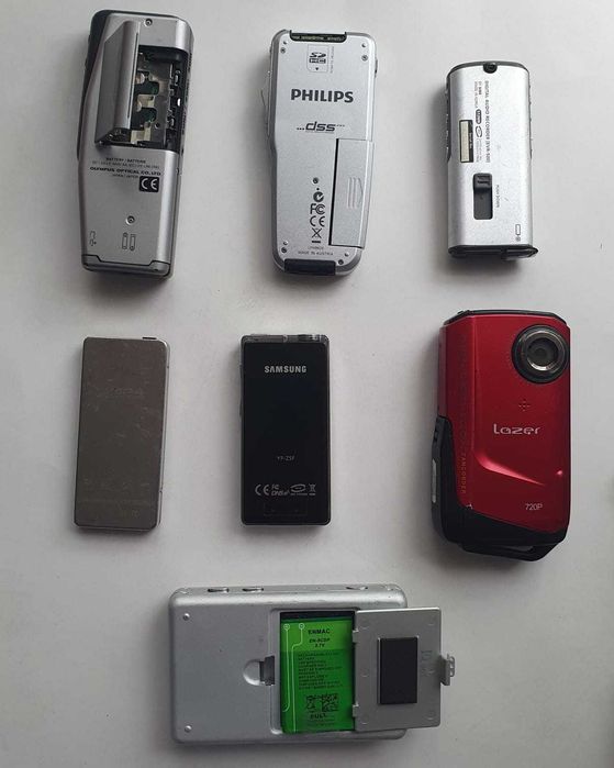 Radio Sony ICF-M260