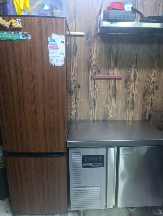 Продам киоск 12м² 3-4м