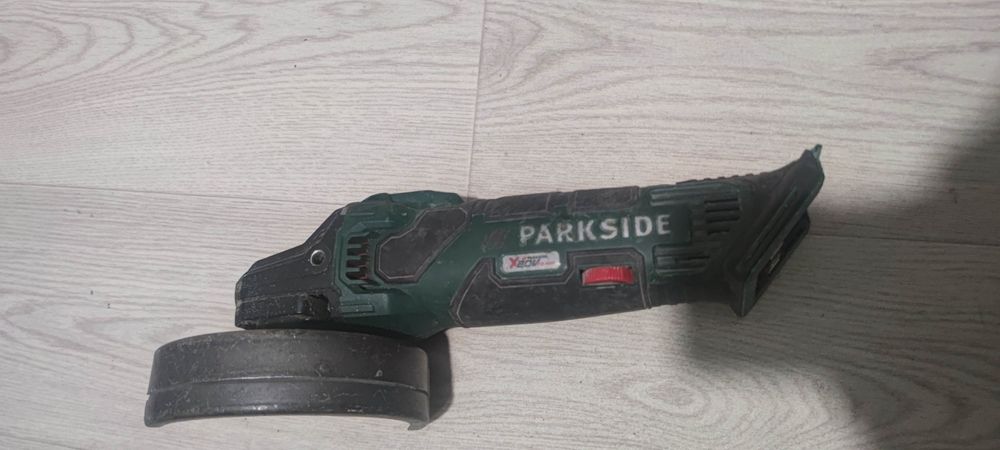 Parceide PWSA-20-LI b3