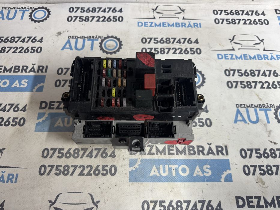 tablou panou  sigurante iveco daily 2,3 2011