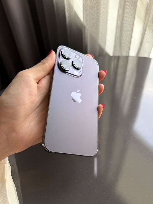 Iphone 14 pro 256 gb