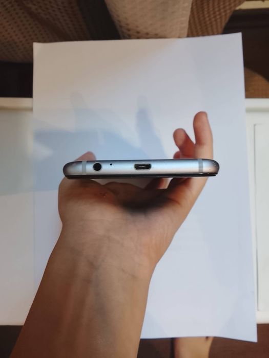 Samsung A 6 plus pentru piese