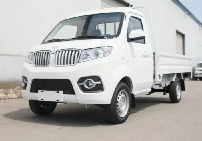 Oldi Bamfer Shineray