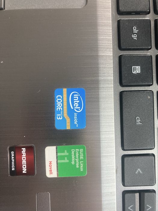 HP Probook 4340s,за части