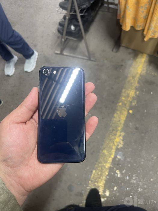 Iphone se 2022 64gb