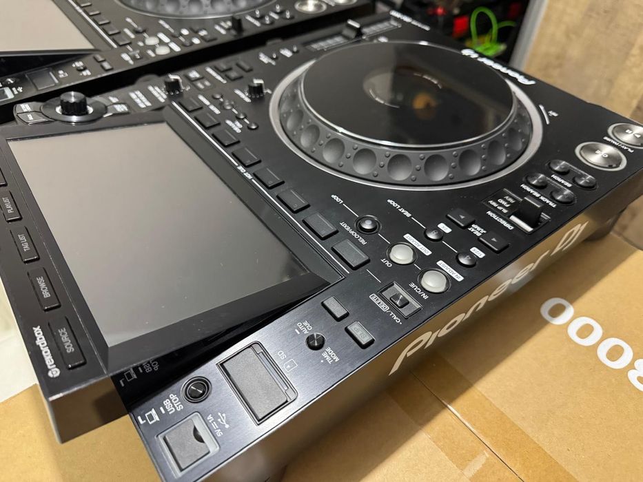 Pioneer CDJ-3000