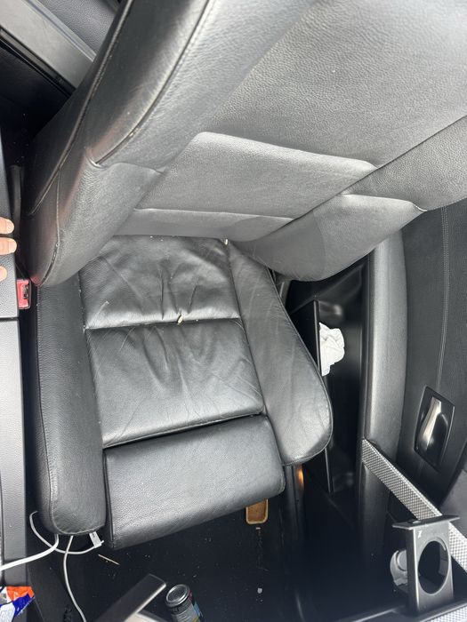 Бмв е61 530д 218кс bmw e61 530d 218hp НА ЧАСТИ