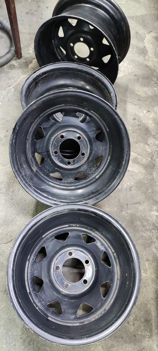 Продам Диски ORW -19