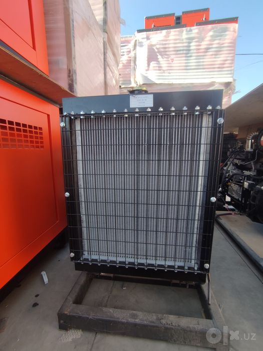 Generator Dvijok Движок