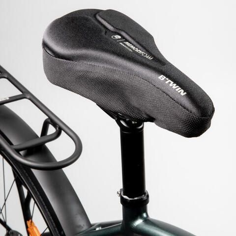Husa silicon de bicicleta