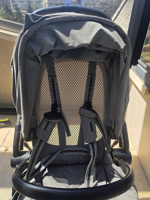 Cybex Melio лятна количка