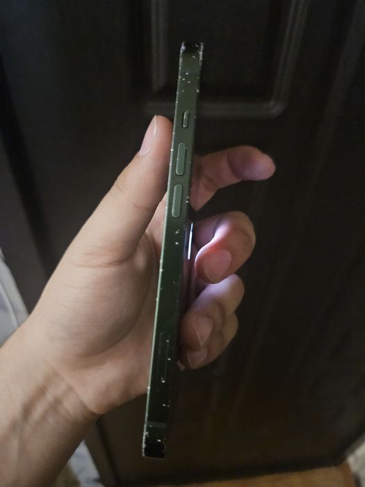 IPhone 13 128gb Айфон 13 торг есть