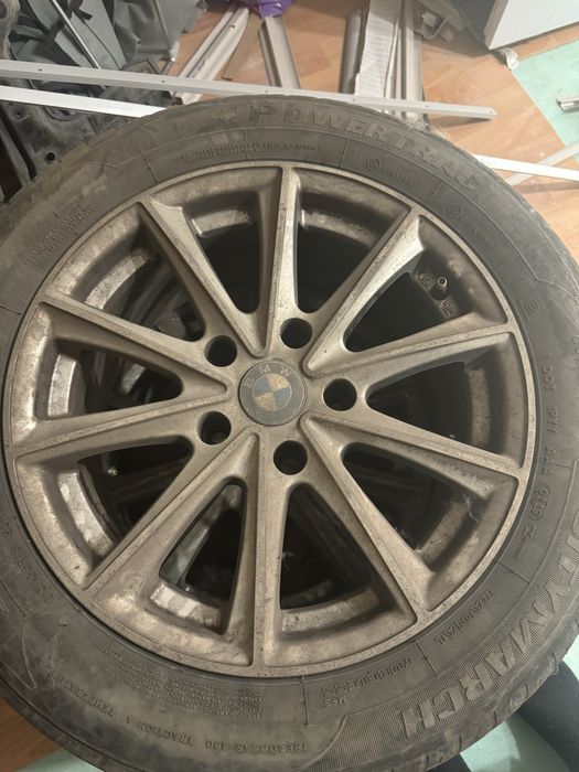 Продам диски БМВ / BMW R16