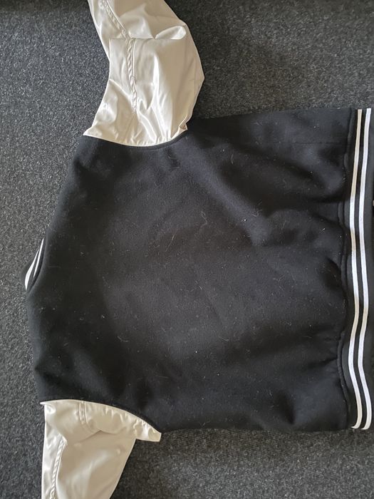 Куртка бомбер