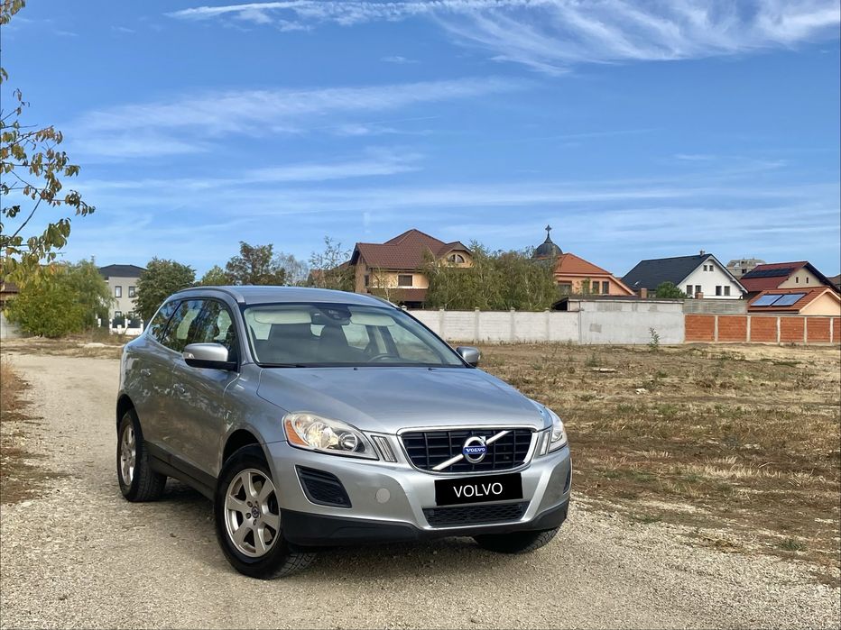 VOLVO XC60 2013 — imagine 2