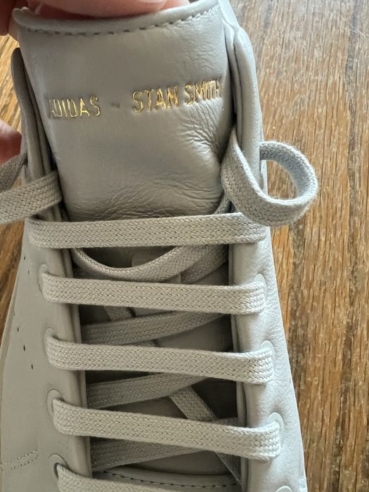 Adidasi piele Stan Smith