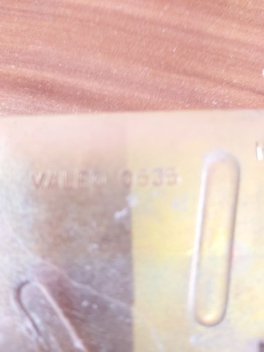 Broasca usa stanga Smart fortwo cod 0535