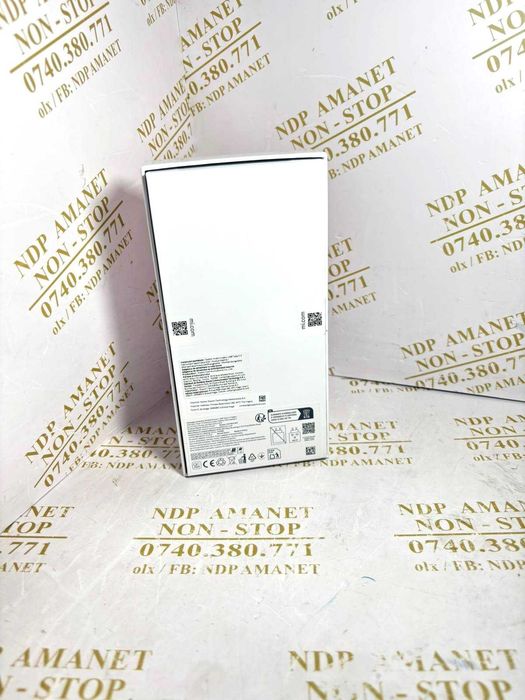 NDP Amanet Calea Mosilor 298 REDMI 15 C , NOU ( 48350)