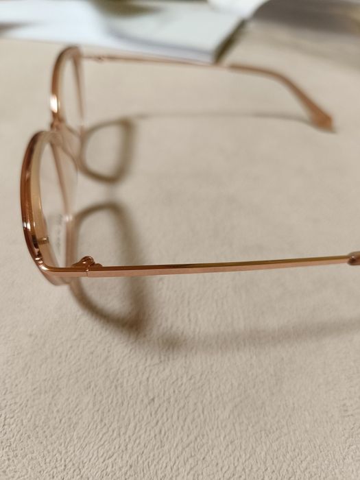 Диоптрични рамки ZAC POSEN