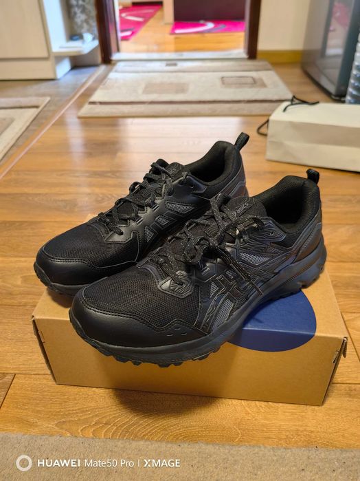 Asics trail scout 3