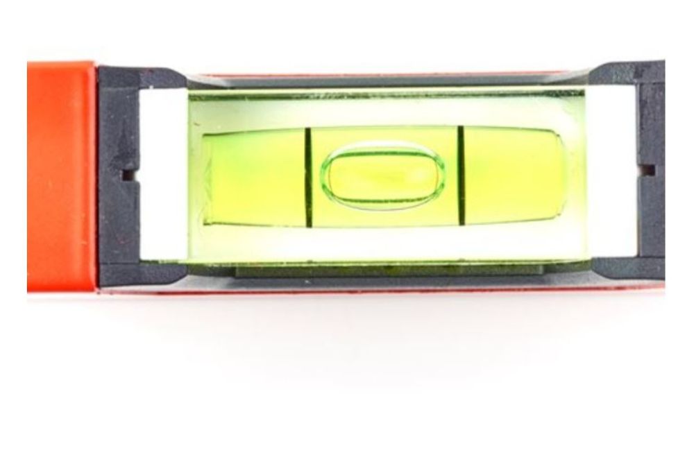 Джобен нивелир Milwaukee  Minibox level, 10см