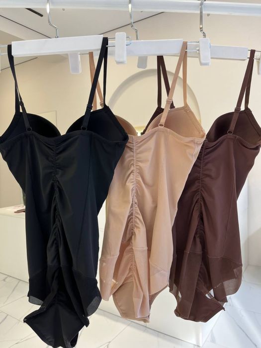 Корсеты, боди, комплекты нижнее белье