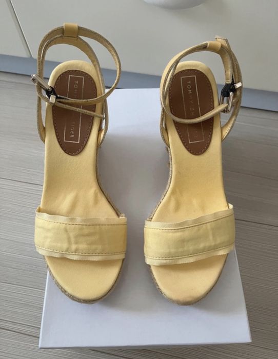 Sandale Tommy Hilfiger