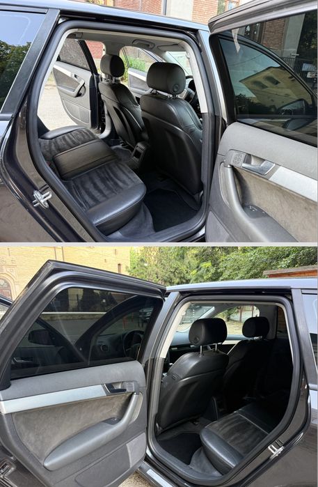 AUDI A3 Sportback 2006 — imagine 5