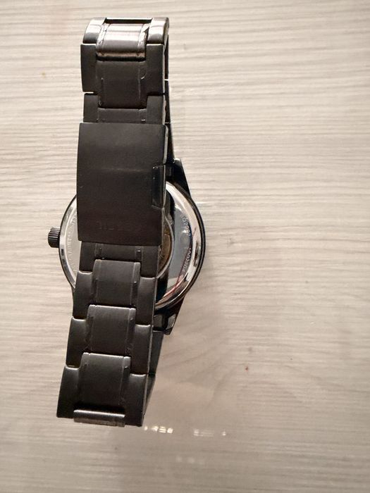 Часовник Fossil автоматичен