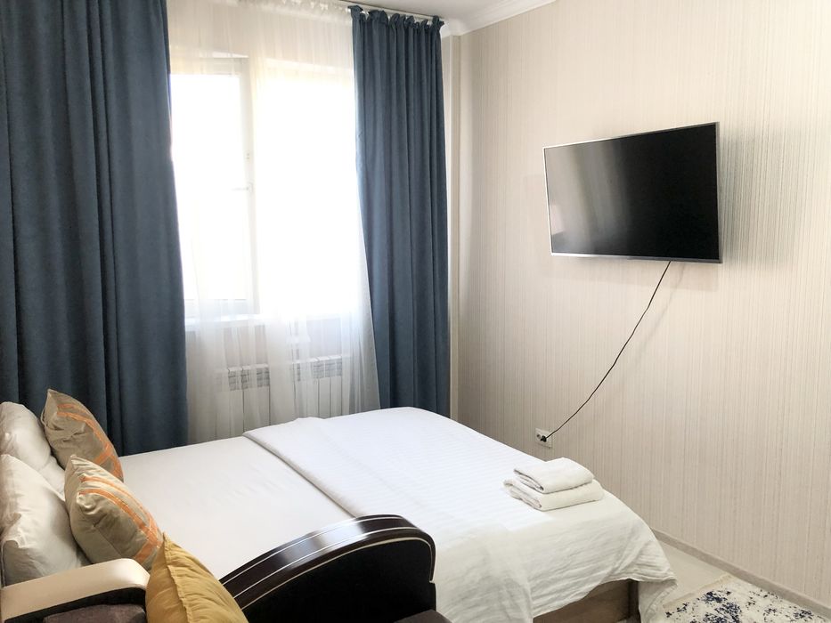 Посуточно 1 ком Санрайз