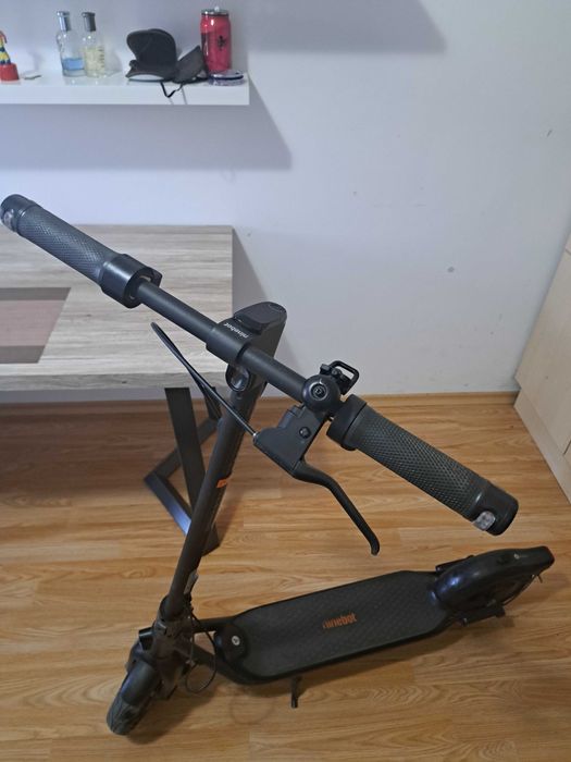 Скутер , электросамокат