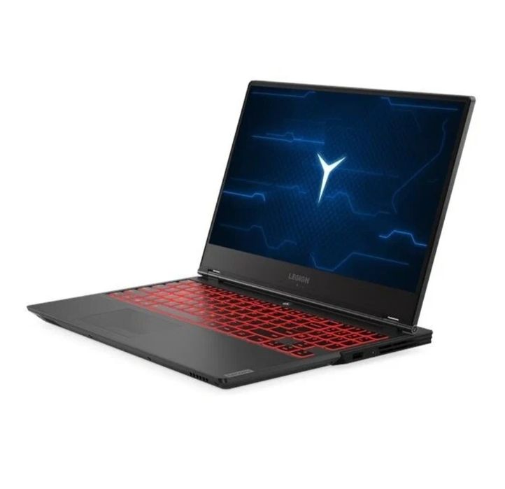 Core i7 6/12 GTX 1660Ti 6gb