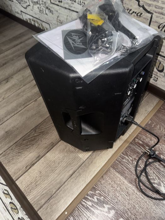 Продам аккустическую колонку