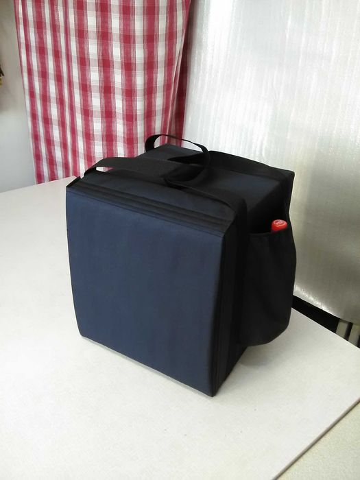 Термосумка для доставки еды