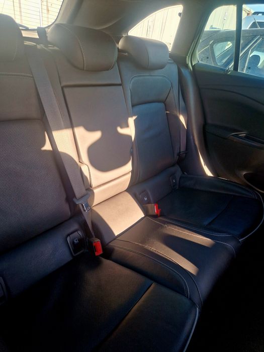 Opel Astra 1.4 Т /NAVI /EURO 6D / 180 000км. РЕАЛНИ КИЛОМЕТРИ/