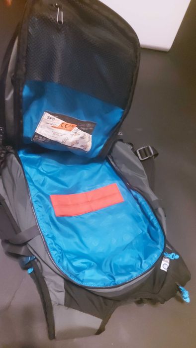 ghiozdan rucsac ortovox freeride 24