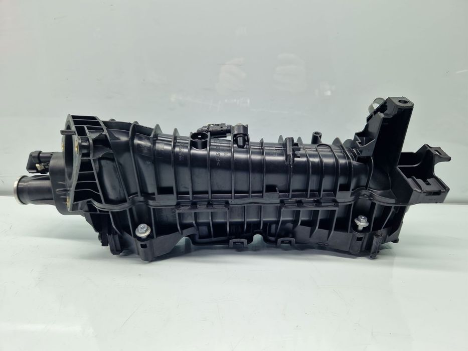 Galerie admisie Bmw 3 (F30) [Fabr 2012-2017] 780799108 2.0 N47D20 135K
