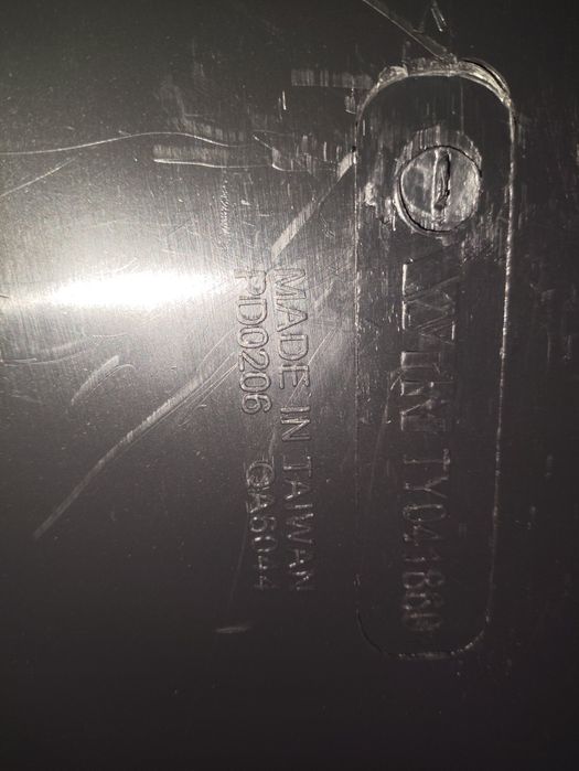 Задний бампер камри 30,35 Тайвань