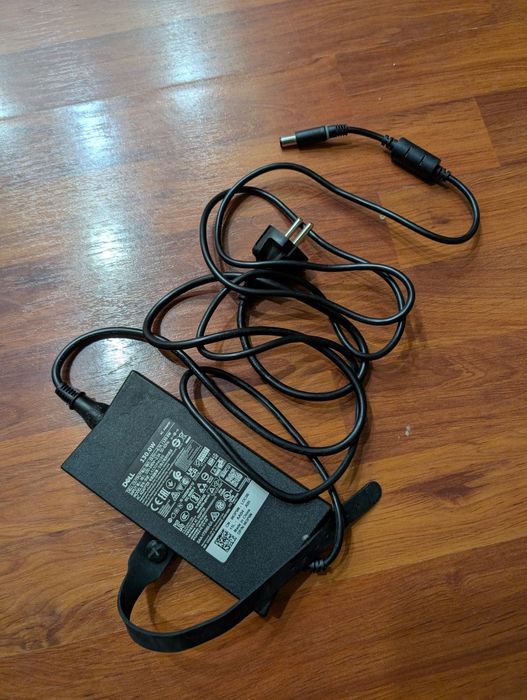 Зарядка Dell для ноутбука (130 W)