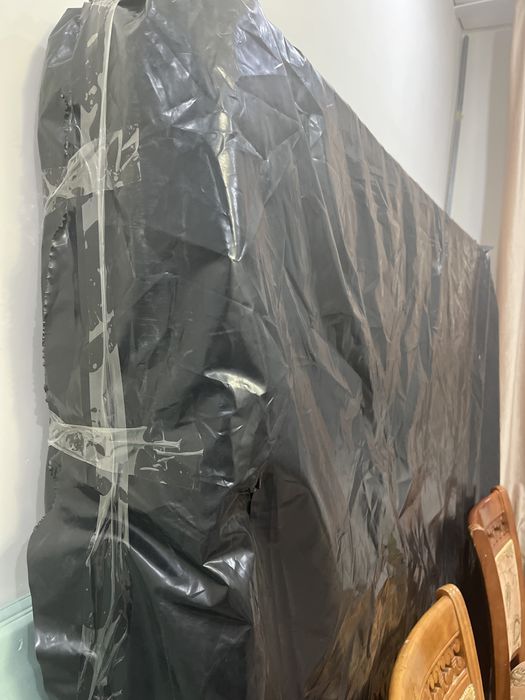 Новый матрас классика