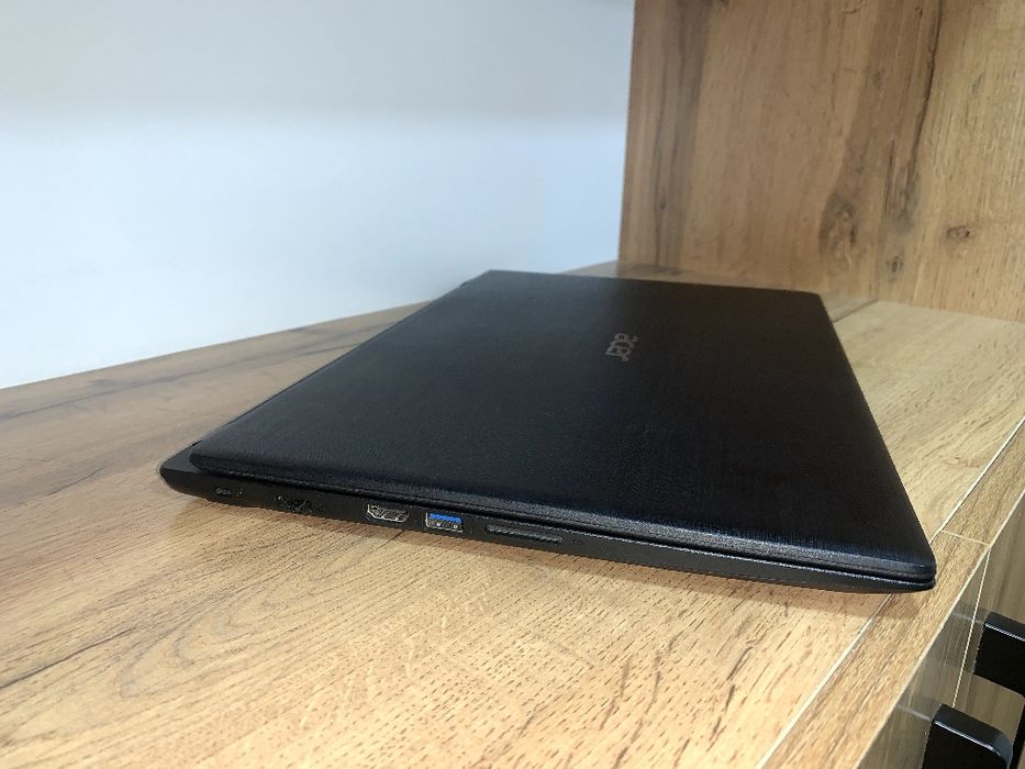 ноутбук Acer Aspire 3 A315 (б.у.)