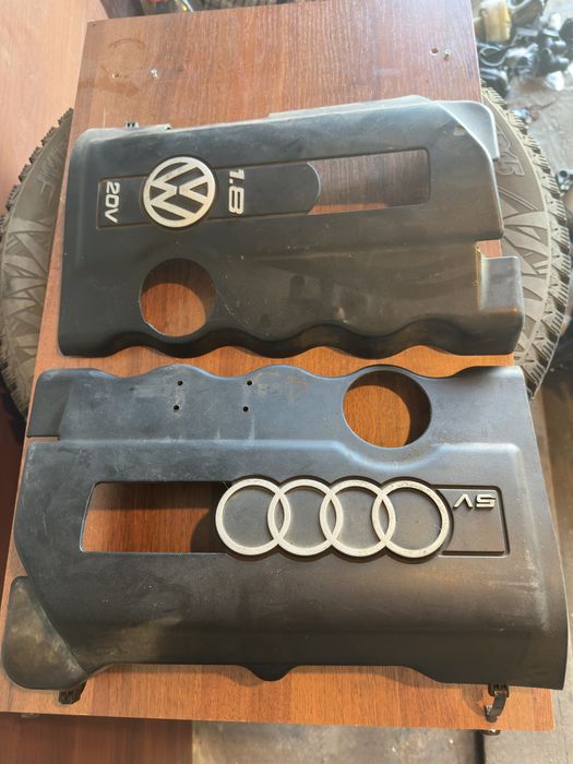 Продам пластик Passat B5