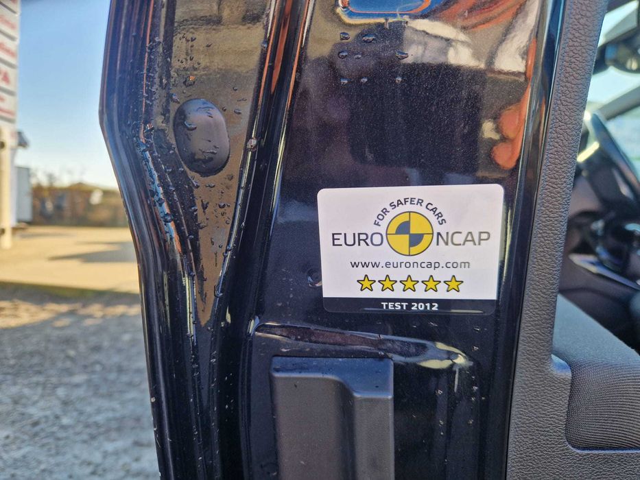 Ford B-Max – Titanium – 1.0 Ecobust - 2013