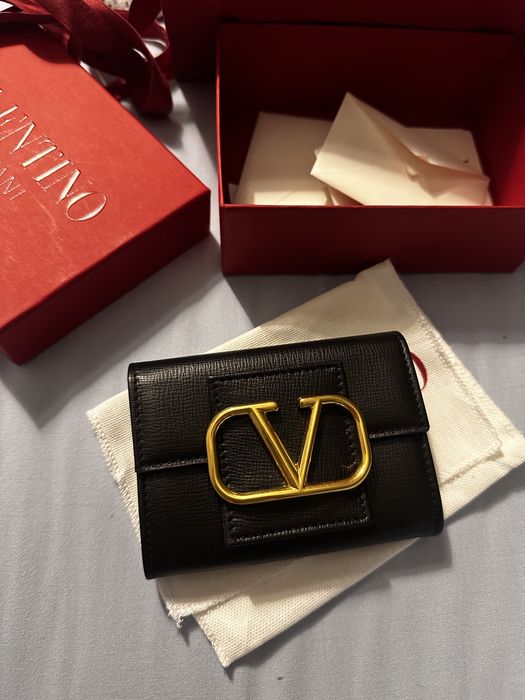 Кошелек Valentino