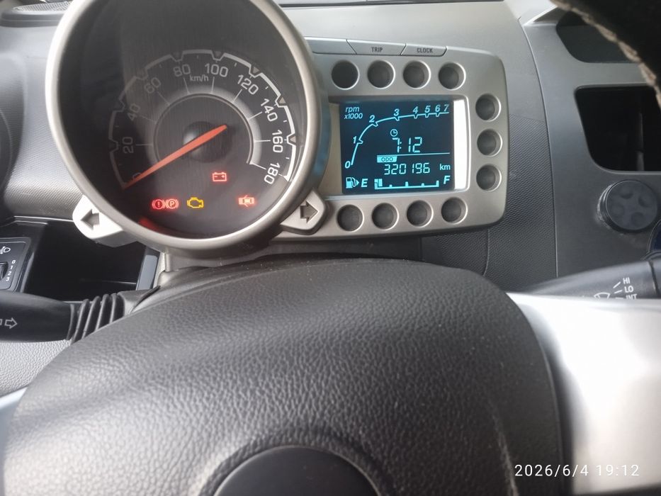 Продается авто Шевроле Спарк