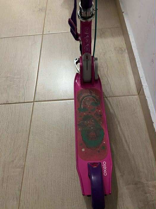 Детска тротинетка Oxelo