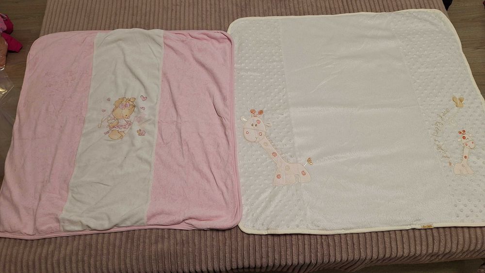 Детски дрешки за 1-2  годишно момиченце