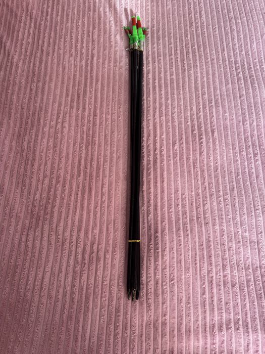 Удочка, Спининг, Фидер …